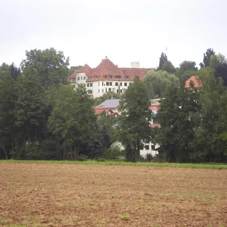Schloss Tunzenberg Guest house Mengkofen