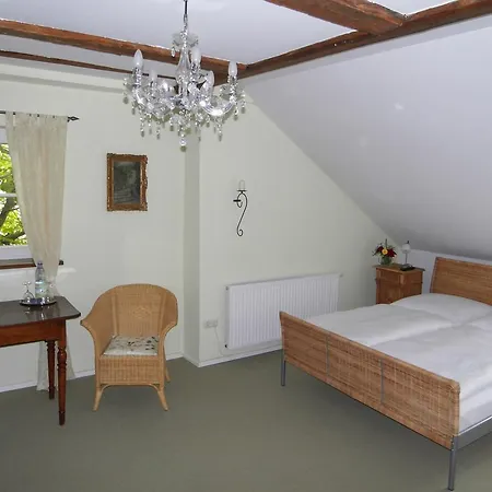 Schloss Tunzenberg Guest house 3*