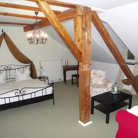 Guest house Schloss Tunzenberg Mengkofen