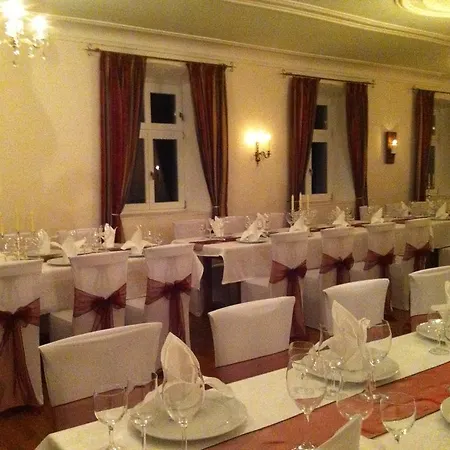 Guest house Schloss Tunzenberg