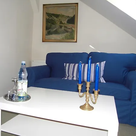 Guest house Schloss Tunzenberg 3*