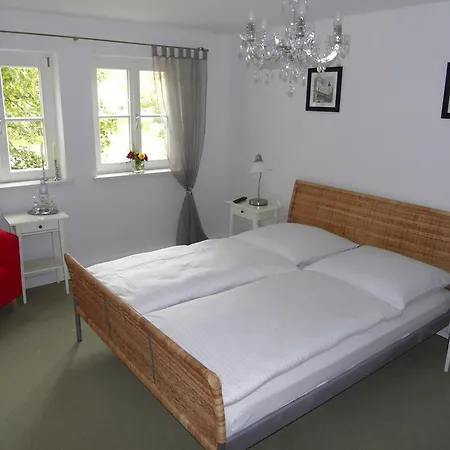 Guest house Schloss Tunzenberg