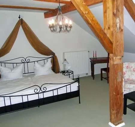 Guest house Schloss Tunzenberg Mengkofen