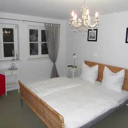 Schloss Tunzenberg Guest house